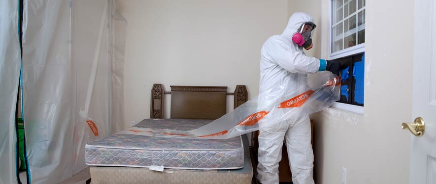 Englewood, CO biohazard cleaning